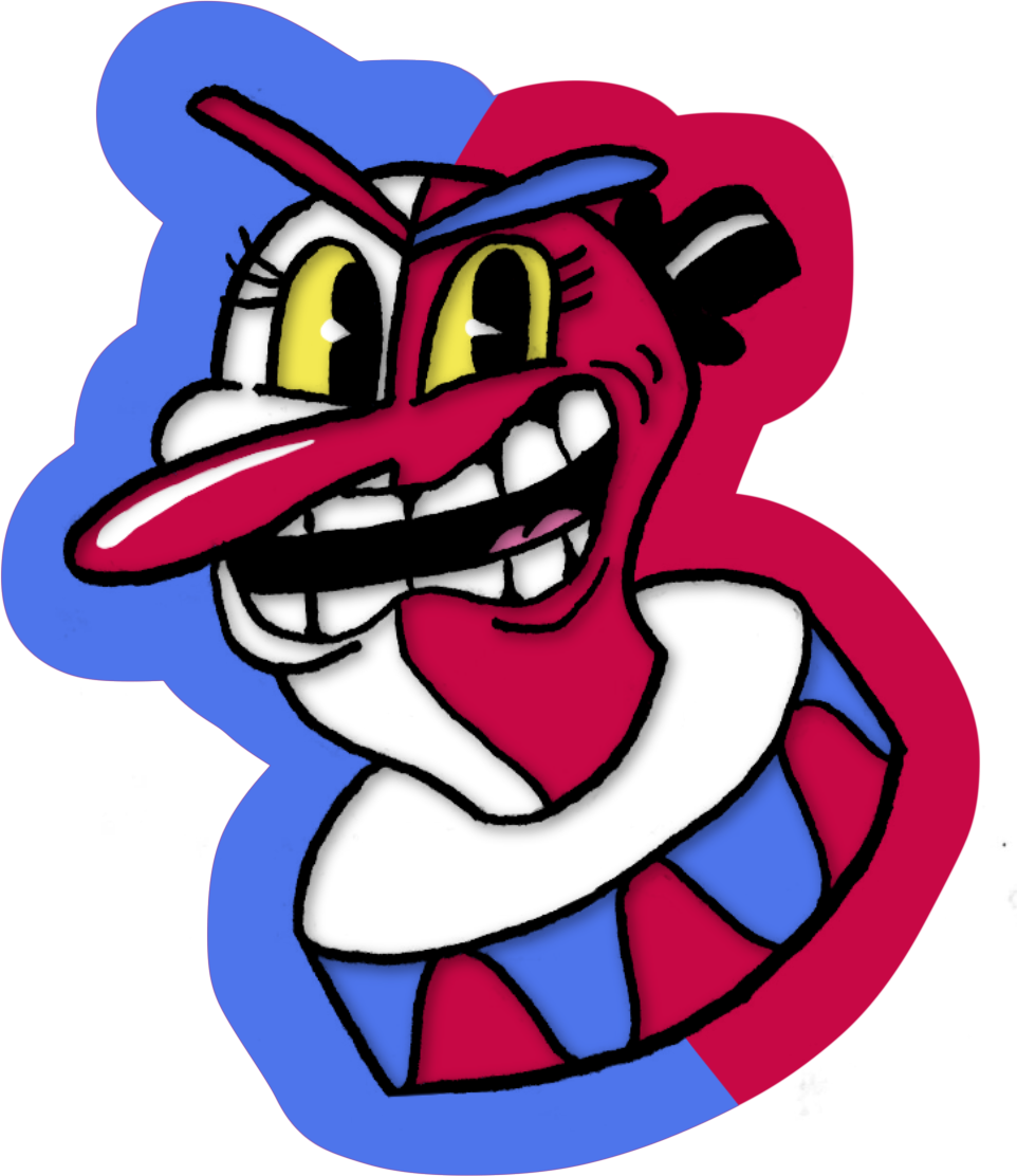 Beppi the Clown